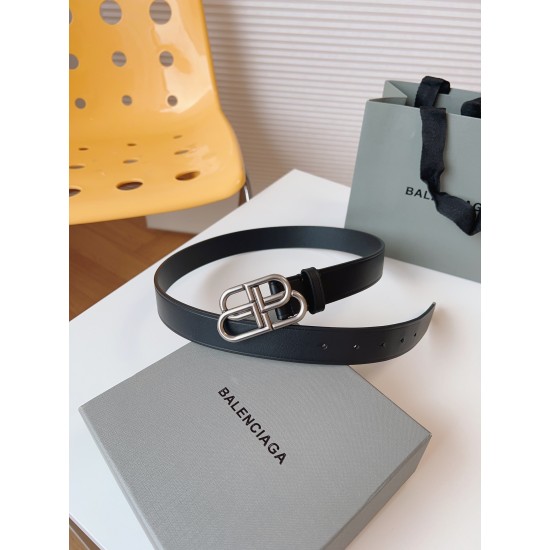 Balenciaga Belts