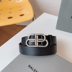 Balenciaga Belts