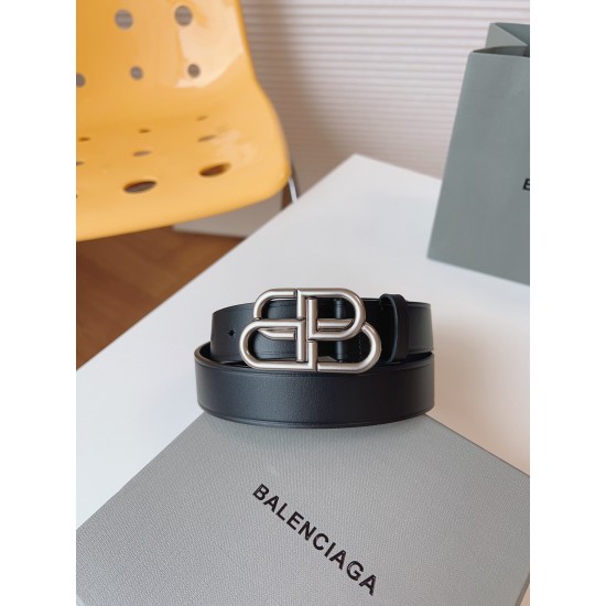Balenciaga Belts