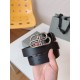 Balenciaga Belts