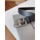 Balenciaga Belts