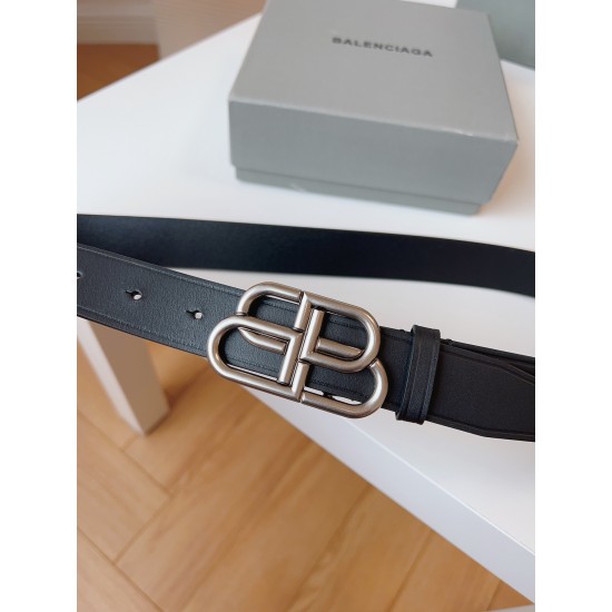Balenciaga Belts