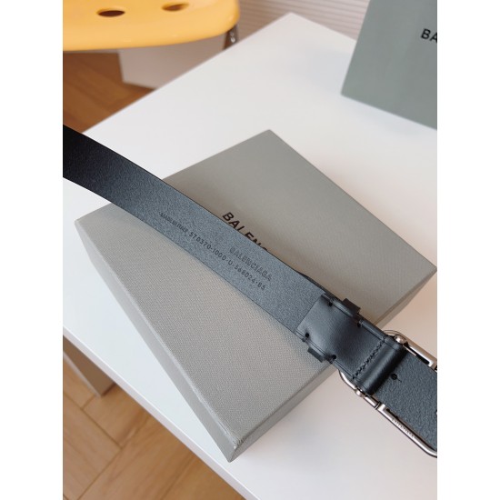 Balenciaga Belts