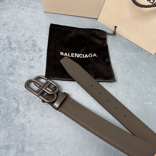 Balenciaga Belts