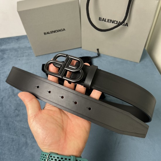 Balenciaga Belts