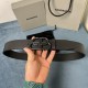 Balenciaga Belts