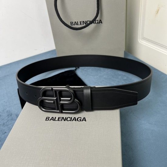 Balenciaga Belts