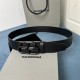 Balenciaga Belts