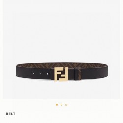 Fendi Belts