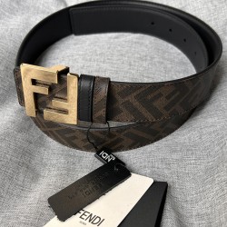 Fendi Belts