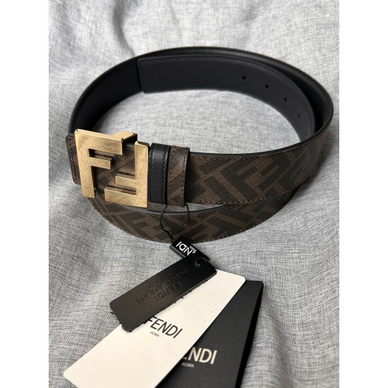 Fendi Belts