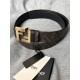 Fendi Belts