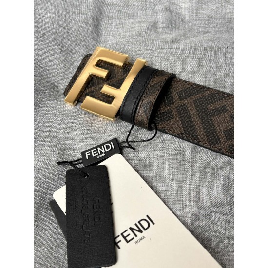 Fendi Belts