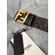 Fendi Belts