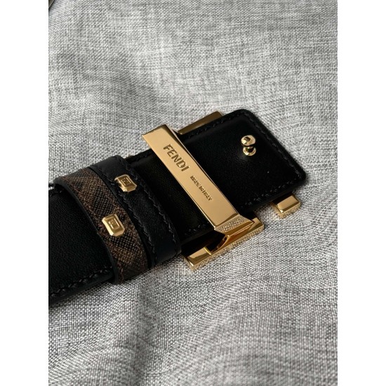 Fendi Belts