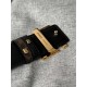 Fendi Belts