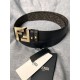 Fendi Belts