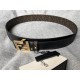 Fendi Belts