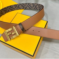 Fendi Belts