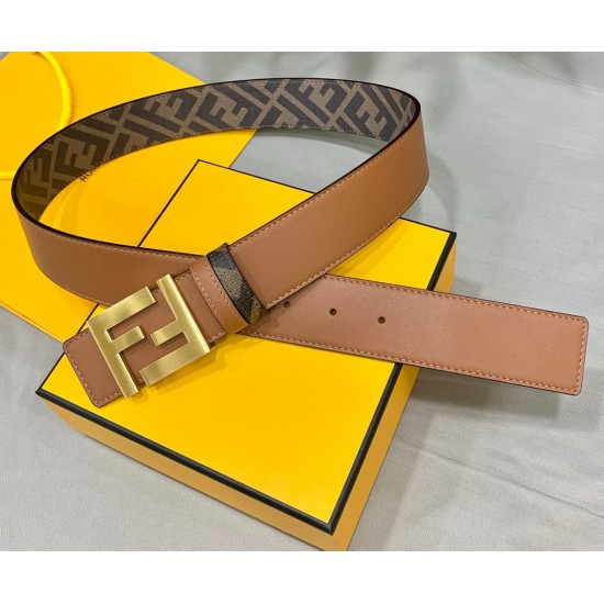 Fendi Belts