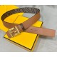 Fendi Belts
