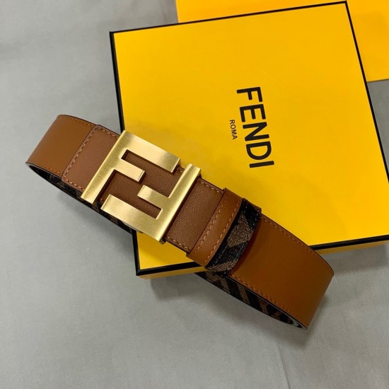 Fendi Belts