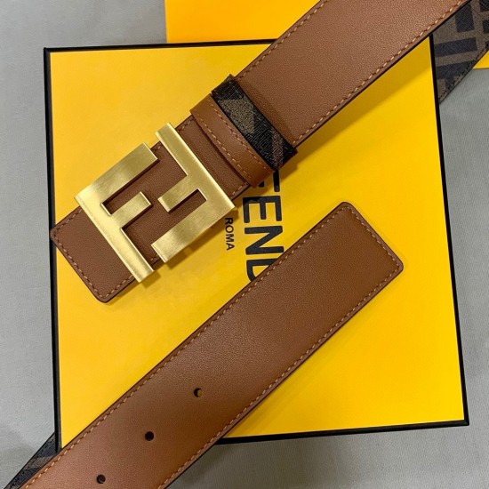 Fendi Belts