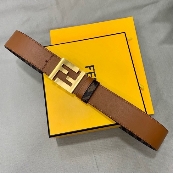 Fendi Belts