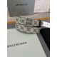 Balenciaga Belts