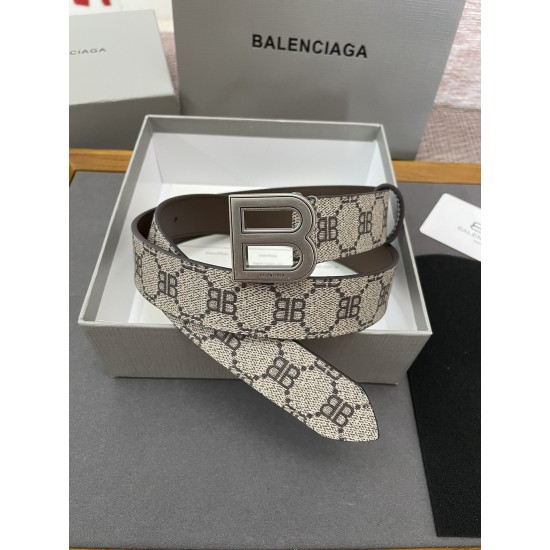 Balenciaga Belts
