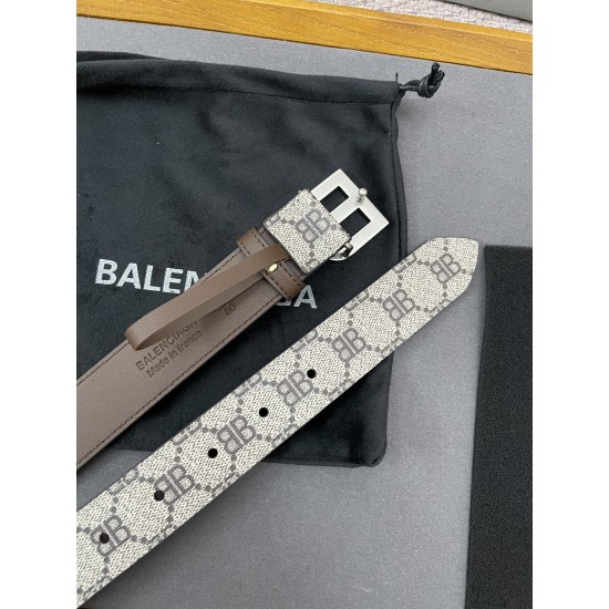 Balenciaga Belts