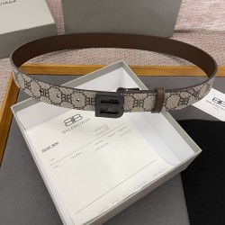 Balenciaga Belts