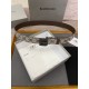 Balenciaga Belts