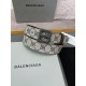 Balenciaga Belts