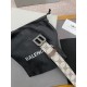 Balenciaga Belts