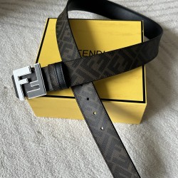Fendi Belts