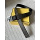 Fendi Belts