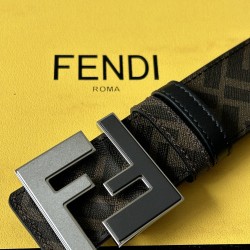 Fendi Belts