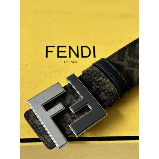 Fendi Belts