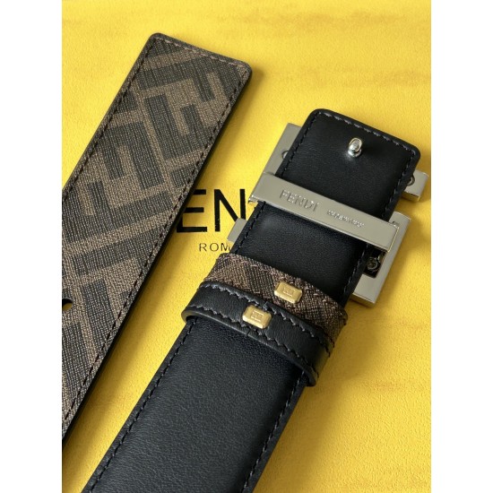 Fendi Belts