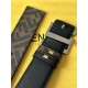 Fendi Belts