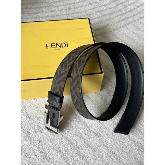 Fendi Belts