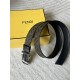 Fendi Belts