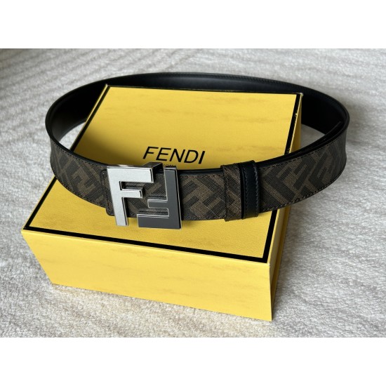 Fendi Belts