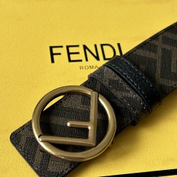 Fendi Belts
