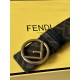 Fendi Belts