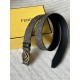 Fendi Belts