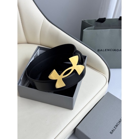 Balenciaga Belts