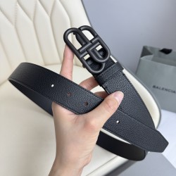 Balenciaga Belts