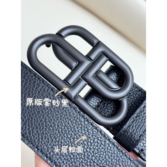 Balenciaga Belts